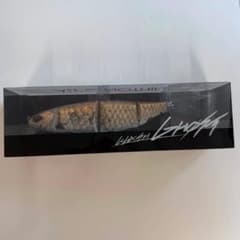 DRT KLASH GHOST クラッシュ ゴースト 新品未使用のサムネイル