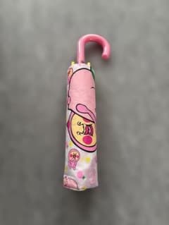 こびとづかん 折りたたみ傘のサムネイル
