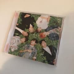 花様年華 pt.1のサムネイル