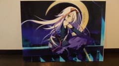星空のメモリア  小樽アニパ  展示物のサムネイル