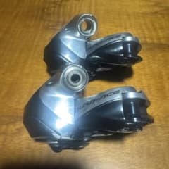 RD-R9050 リアディレイラー デュラエース ジャンク品 - メルカリ