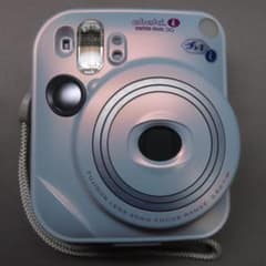 た*☆様 FUJIFILM instax mini 30 チェキｉ 動作確認済み