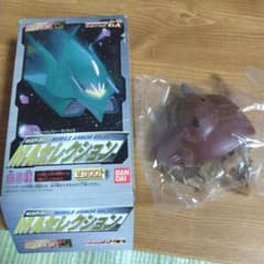 ガンダム MAセレクションのサムネイル
