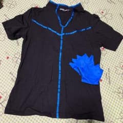 あんスタ コスプレ 深海奏汰のサムネイル