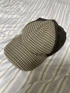stussy head gear キャップのサムネイル