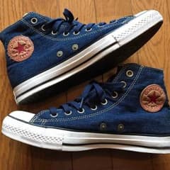 ✨CONVERSE✨スニーカー26.5㎝のサムネイル