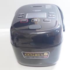 A4806 ZOJIRUSHI 炊飯器 極め炊き NW-CA10 - メルカリ