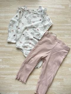 H&M ベビー服のサムネイル