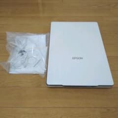 EPSON スキャナー GT-S650のサムネイル