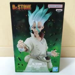 Dr.STONE STONE WORLD-造形の科学-SPECIAL 石神千空 - メルカリ
