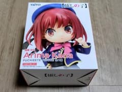 推しの子 有馬かな フィギュア PUCHIEETEのサムネイル