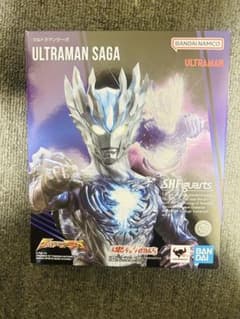 S.H.Figuarts ウルトラマンサーガ - メルカリ