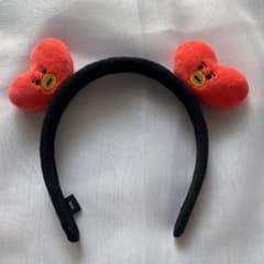 BT21 公式 カチューシャのサムネイル