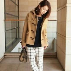 ととろ様専用♡ B&Y ダッフルのサムネイル