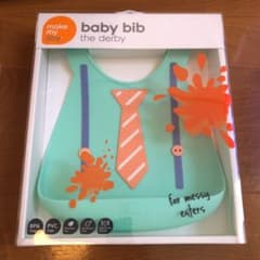 baby bibのサムネイル