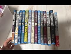 【DEATHNOTE/デスノート】 全巻セット＋番外編のサムネイル