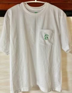 UNIQLO ドラえもん　Tシャツ　Sサイズのサムネイル