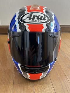 Arai フルフェイスヘルメット コアラデザイン Arai フルフェイスヘルメット コアラデザイン - メルカリ