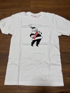 Supreme 2016A/W クリスマスT サイズS - メルカリ
