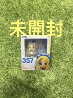 △넨도로이드 357 프론 마계전기 디스가이아 피규어