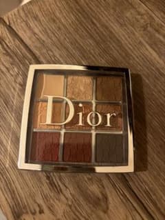 Dior バックステージ　アイパレット 003アンバーのサムネイル
