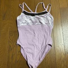 チャコットMALAKHOV レオタード