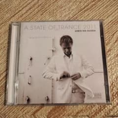 A STATE OF TRANCE 2011 Armin van Buurenのサムネイル