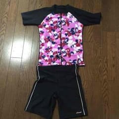 ジム用水着のサムネイル