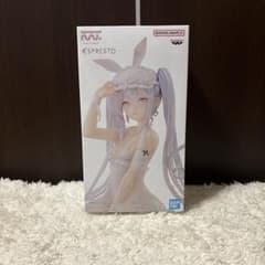 rurudo ESPRESTO-Sleepy Bunny-シュガー フィギュアのサムネイル