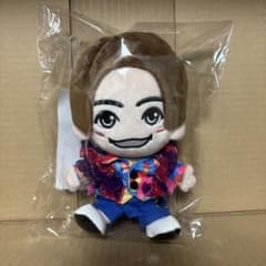 新品未開封】嵐 相葉雅紀 ぬいぐるみ ちびぬい はぴぬい ファミクラ