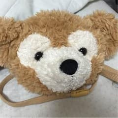 ダッフィー コインケースのサムネイル