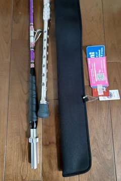 アマノ釣具 インフィニティグロリアEVO73-210 - メルカリ