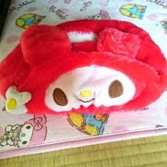 マイメロ　ティシュカバー♡のサムネイル