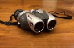 ＝Ak様限定= OLYMPUS 8-16x25 ZOOM PCI 双眼鏡 本体のサムネイル