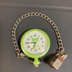 時計　ナースウォッチのサムネイル