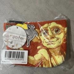 해리 포터 도비 사가라 파우치 마호우도 코로 파우치