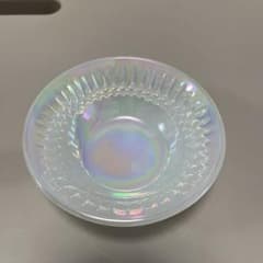HEATPROOF USA フェデラル　ミルクガラス　オーロラ　ボウルのサムネイル