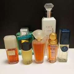 1002G】香水おまとめ　GIVENCHY　dunhill　Dior