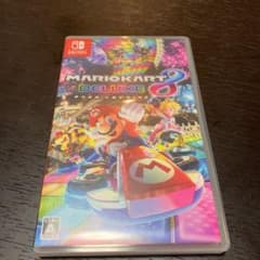 マリオカート8 デラックスのサムネイル
