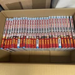 SAKAMOTO DAYS 1巻〜27巻 全巻セット 未読品 - メルカリ