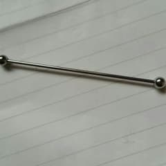 インダストリアル16G45㎜のサムネイル