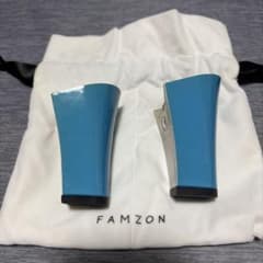 【新品】ファムゾン　8cmヒールのサムネイル