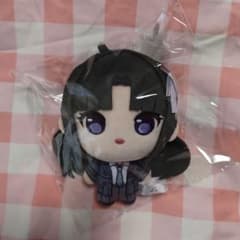 【安和 すばる】ぷちっしゅ!ガールズバンドクライ