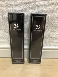 CLEANEO クリアネオクリーム 30gのサムネイル