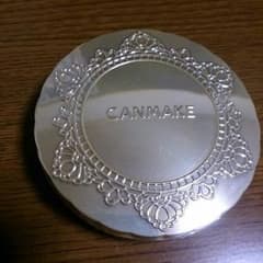 CANMAKE マシュマロ ルースパウダーのサムネイル