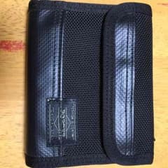 porter二つ折り財布のサムネイル