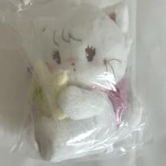 mikko ぬいぐるみ　Mousse ムースのサムネイル