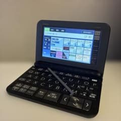 極美品CASIO EX-word XD-Z9850 理化学モデル動作確認済 - メルカリ
