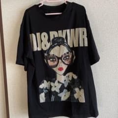 ラメ入りゆったりサイズのサムネイル