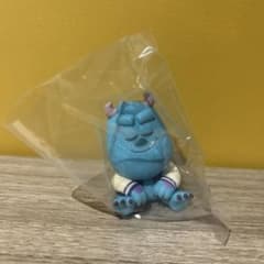 モンスターズ・インク サリー ミニフィギュアのサムネイル